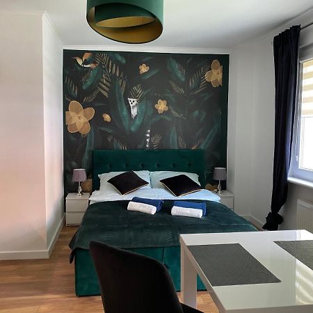 Apartament Mateo مالبورك المظهر الخارجي الصورة