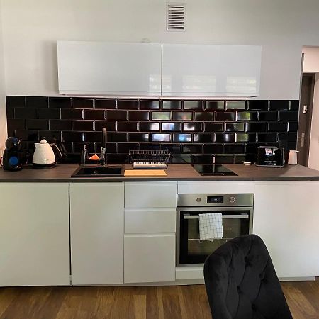 Apartament Mateo مالبورك المظهر الخارجي الصورة
