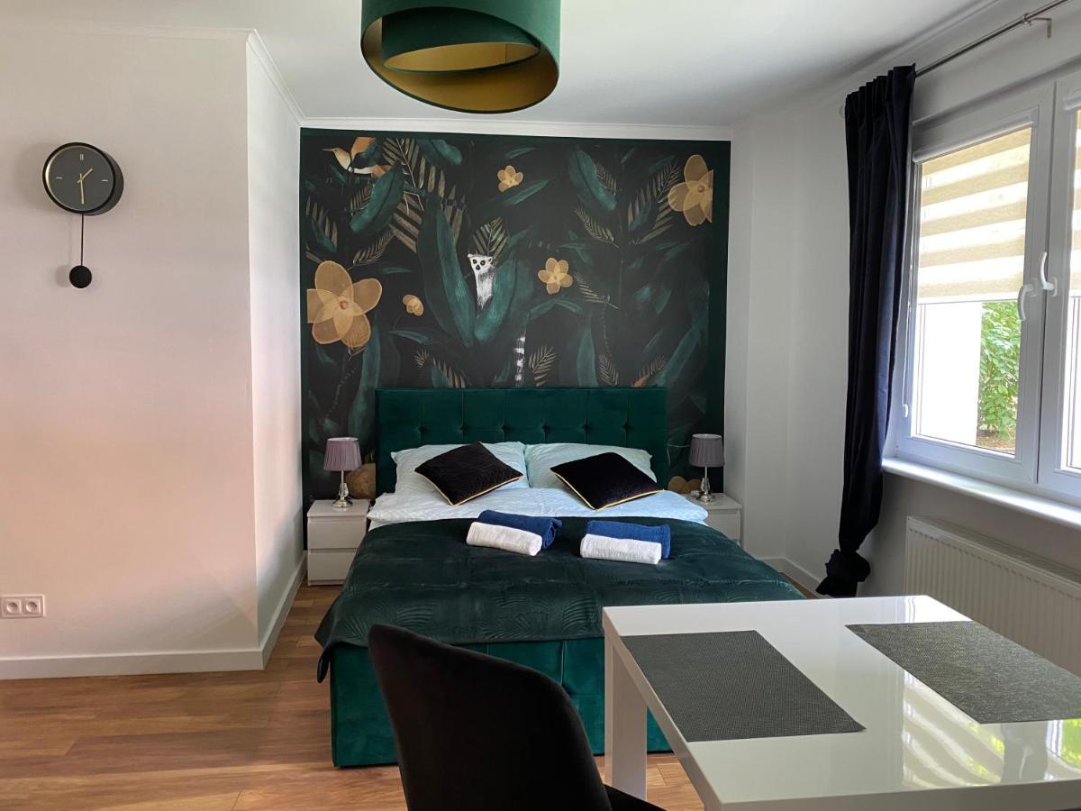 Apartament Mateo مالبورك المظهر الخارجي الصورة