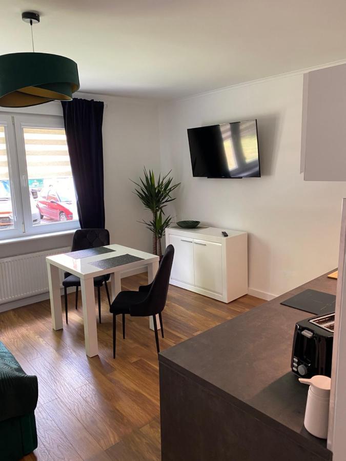 Apartament Mateo مالبورك المظهر الخارجي الصورة
