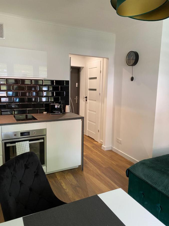 Apartament Mateo مالبورك المظهر الخارجي الصورة