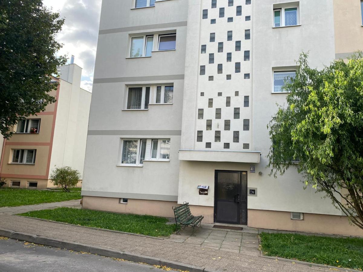 Apartament Mateo مالبورك المظهر الخارجي الصورة