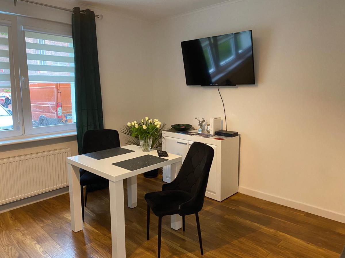 Apartament Mateo مالبورك المظهر الخارجي الصورة
